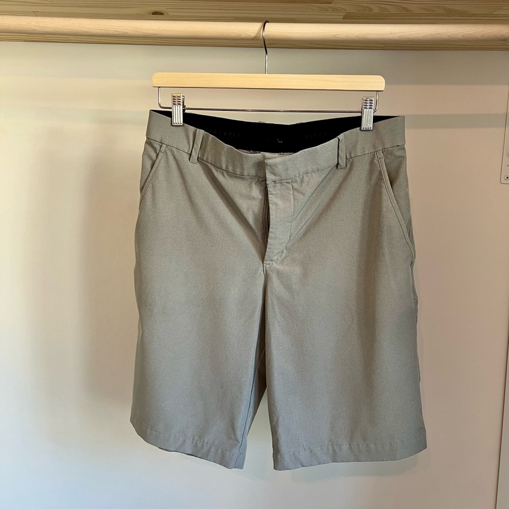 Nike Men's Golf Shorfs